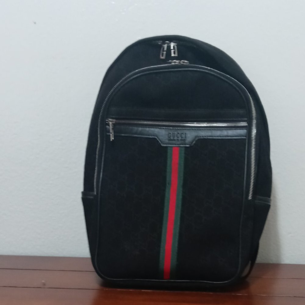 Backpack - Picture 5 of 5